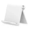 Podstawka Ugreen LP115 30485 120 x 107 mm biurkowa na tablet / telefon 4.7-11 - biała